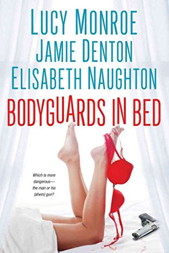 Beispielbild fr Bodyguards in Bed zum Verkauf von Better World Books