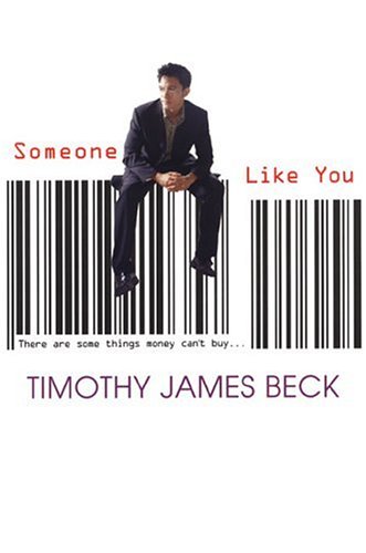 Beispielbild fr Someone Like You zum Verkauf von Better World Books