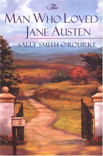 9780758210371: The Man Who Loved Jane Austen