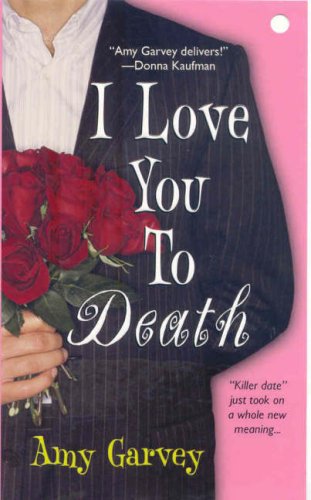 Beispielbild fr I Love You to Death zum Verkauf von ThriftBooks-Dallas