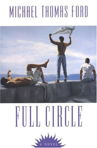Imagen de archivo de Full Circle a la venta por ThriftBooks-Dallas