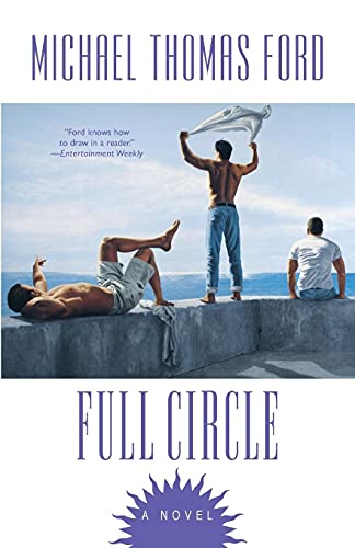 Stock image for Full Circle for sale by Wonder Book