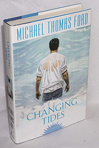 Imagen de archivo de Changing Tides a la venta por Better World Books