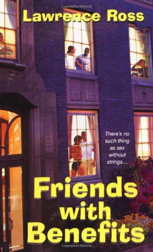 Stock image for Friends with Benefits for sale by ThriftBooks-Atlanta