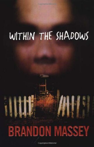 Beispielbild fr Within the Shadows zum Verkauf von Better World Books