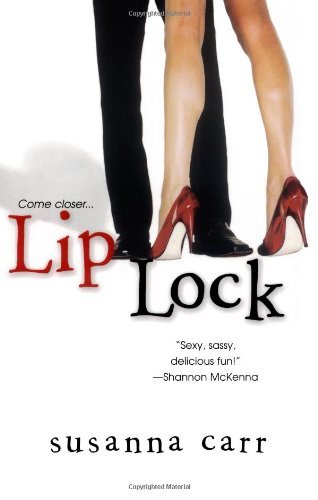 Stock image for Lip Lock for sale by SecondSale