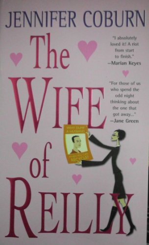 The Wife of Reilly (9780758210890) by Coburn, Jennifer