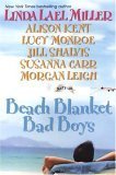 9780758210944: Beach Blanket Bad Boys
