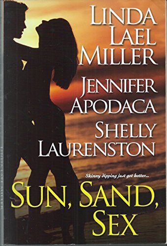 Imagen de archivo de Sun, Sand, Sex a la venta por Wonder Book