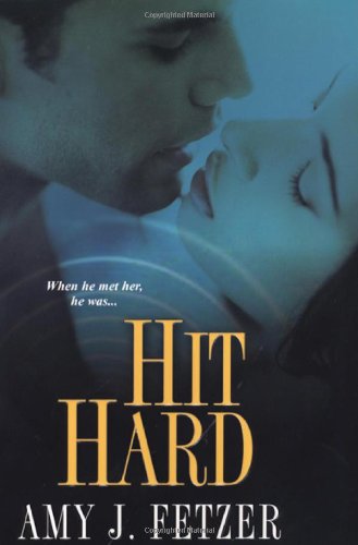 Stock image for Hit Hard for sale by HPB-Emerald