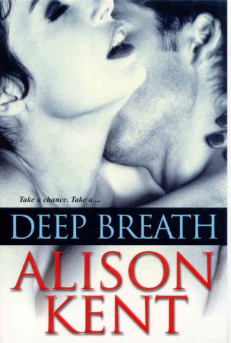 Stock image for Deep Breath for sale by Better World Books
