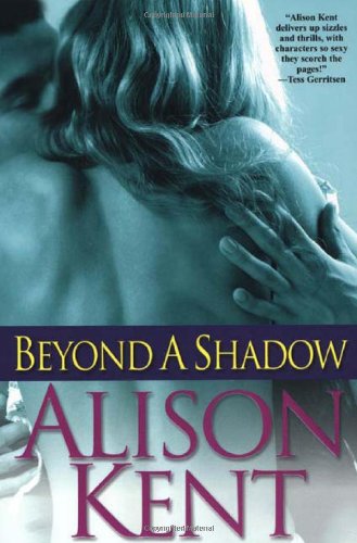 Imagen de archivo de Beyond a Shadow a la venta por Wonder Book