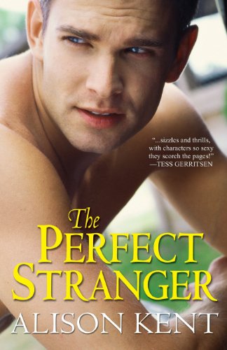 Imagen de archivo de The Perfect Stranger a la venta por Wonder Book