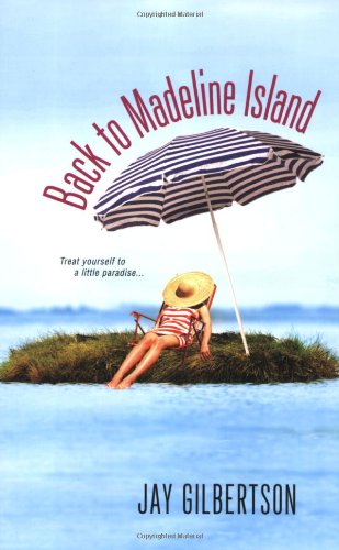 Stock image for Back To Madeline Island for sale by SecondSale