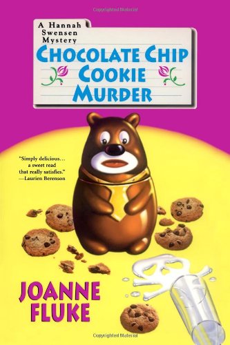 Beispielbild fr Chocolate Chip Cookie Murder zum Verkauf von Better World Books