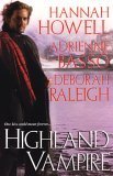 Imagen de archivo de Highland Vampire a la venta por ThriftBooks-Atlanta