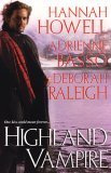 Stock image for Highland Vampire for sale by Front Cover Books