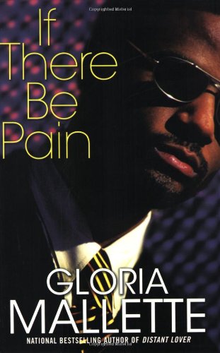 Imagen de archivo de If There Be Pain a la venta por Jenson Books Inc