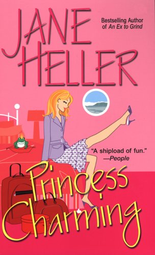 Beispielbild fr Princess Charming zum Verkauf von Better World Books