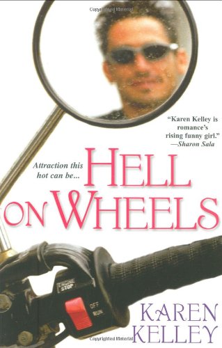 Beispielbild fr Hell On Wheels zum Verkauf von Wonder Book