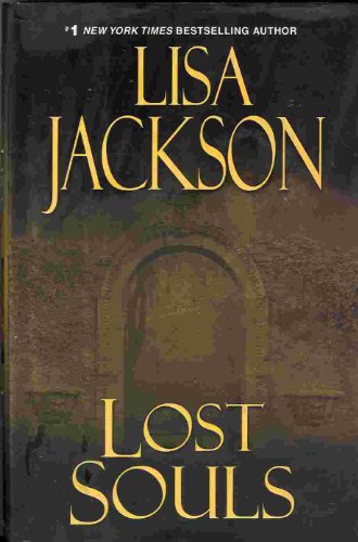 Lost Souls (9780758211835) by Jackson, Lisa