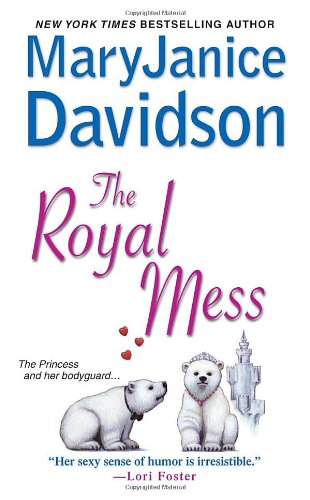 

Royal Mess The Royal Series
