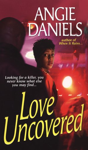 Stock image for Love Uncovered for sale by Better World Books