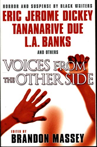 Beispielbild fr Voices from the Other Side : Dark Dreams II zum Verkauf von Better World Books