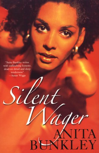 Imagen de archivo de Silent Wager a la venta por Better World Books: West