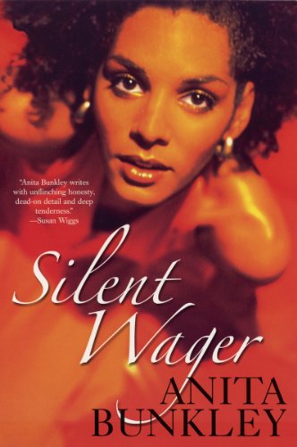 Imagen de archivo de Silent Wager a la venta por HPB-Movies
