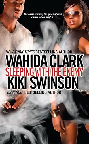 Stock image for Sleeping With The Enemy for sale by Gulf Coast Books