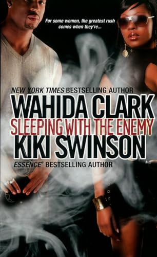 Stock image for Sleeping With The Enemy for sale by BooksRun