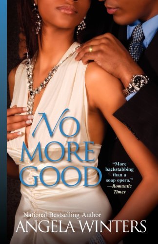 Stock image for No More Good: A View Park Novel for sale by Revaluation Books
