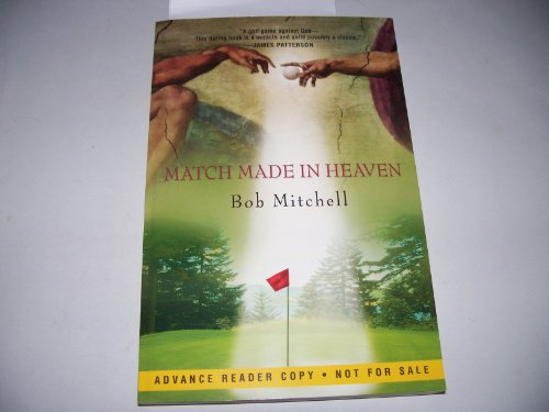 Imagen de archivo de Match Made in Heaven a la venta por ThriftBooks-Dallas