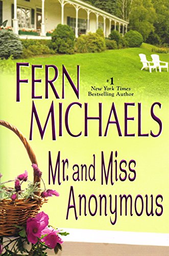 9780758212726: Mr. and Miss Anonymous