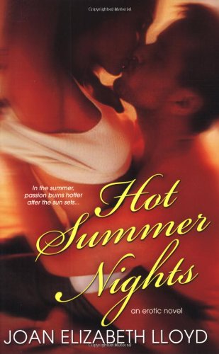 Beispielbild fr Hot Summer Nights zum Verkauf von Wonder Book