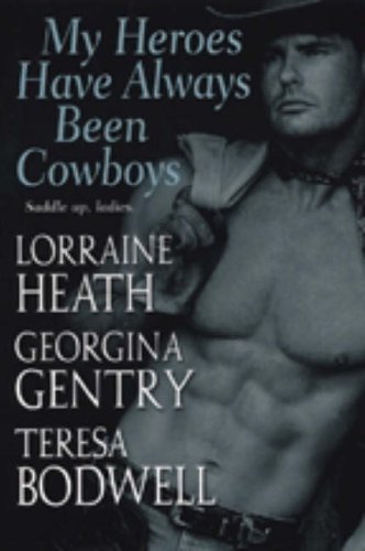 Imagen de archivo de My Heroes Have Always Been Cowboys a la venta por Better World Books