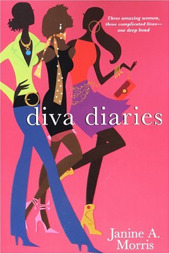 9780758213044: Diva Diaries