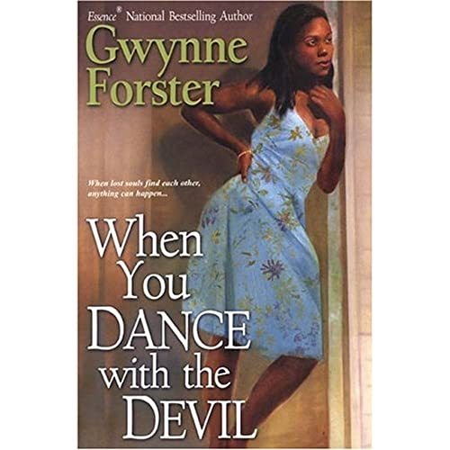 Beispielbild fr When You Dance With The Devil zum Verkauf von Gulf Coast Books