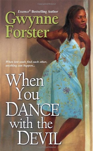 Stock image for When You Dance With The Devil for sale by Wonder Book