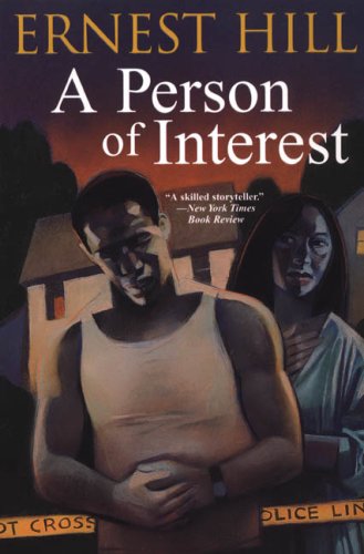 A Person of Interest (9780758213129) by Hill, Ernest