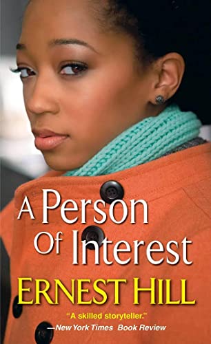 Stock image for A Person of Interest for sale by Better World Books