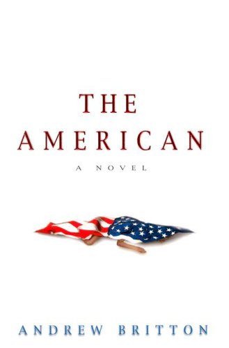 Beispielbild fr The American zum Verkauf von Wonder Book