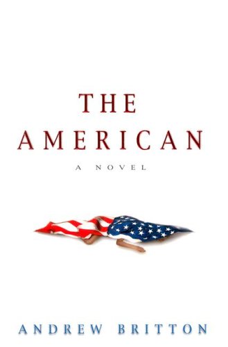 Stock image for The American for sale by Gulf Coast Books