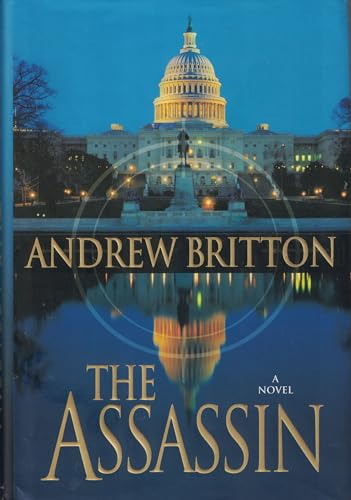 THE ASSASSIN: A Novel