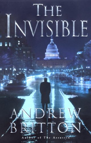 Beispielbild fr The Invisible (Ryan Kealey) zum Verkauf von SecondSale