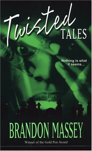 Beispielbild fr Twisted Tales zum Verkauf von Better World Books