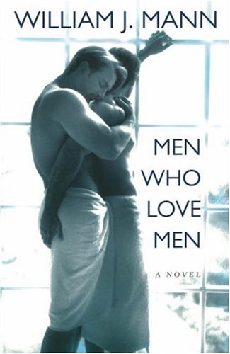 Imagen de archivo de Men Who Love Men a la venta por Half Price Books Inc.