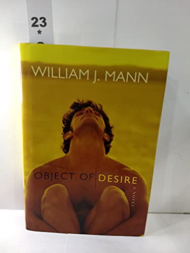 9780758213778: Object Of Desire