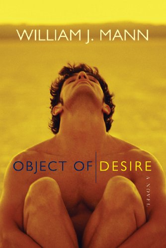 Stock image for Object of Desire for sale by BookHolders